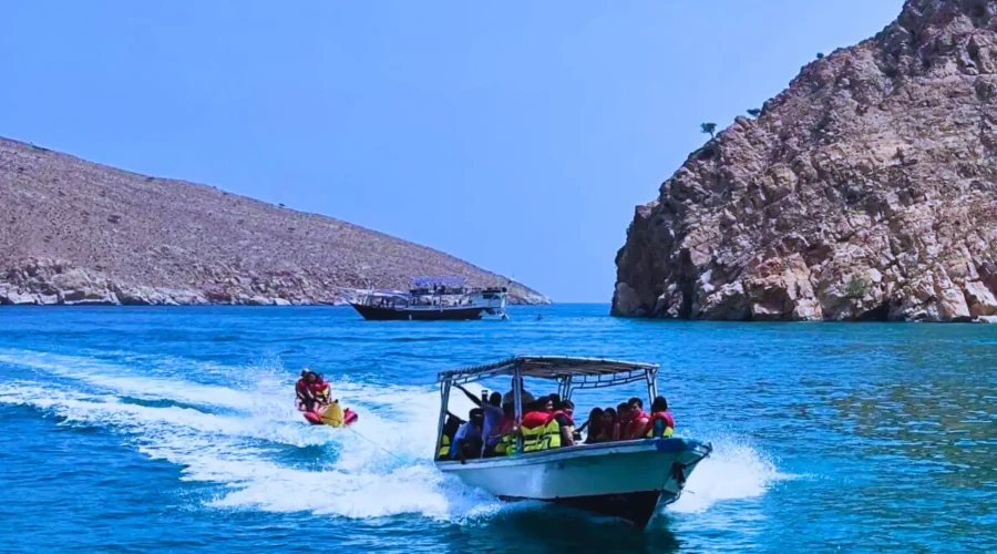 Dibba Musandam