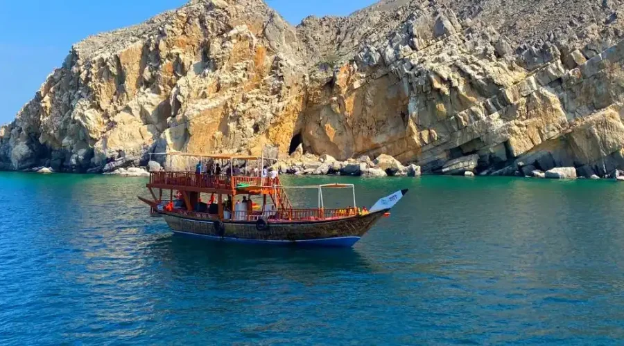 Musandam-tour-packages